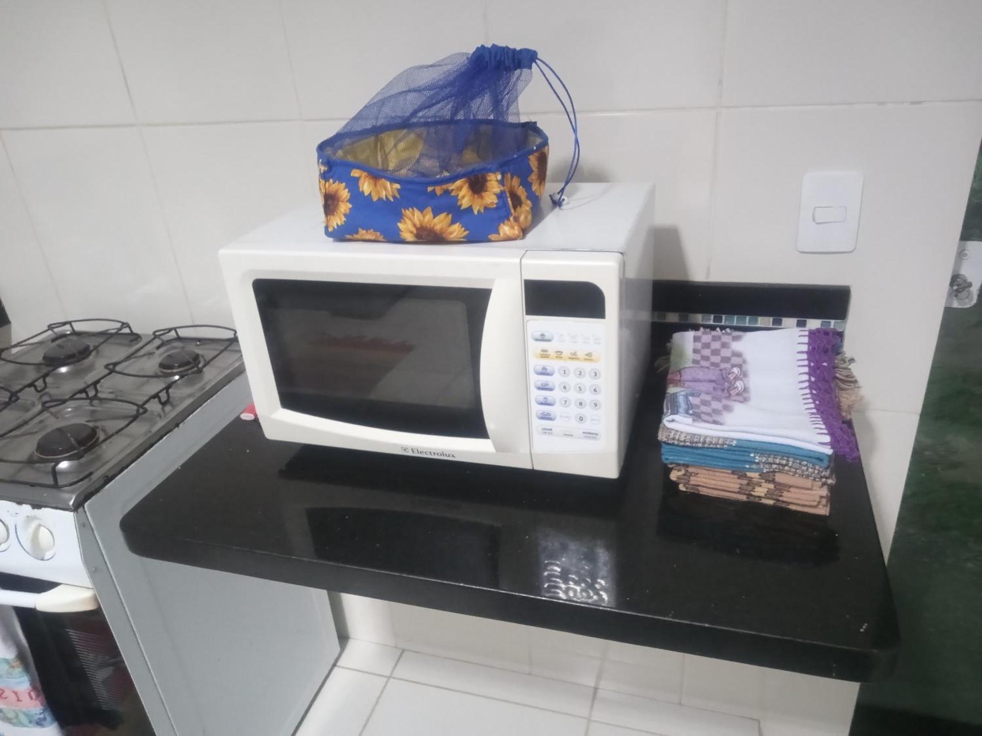 Pedacinho Do Ceu Holiday home *