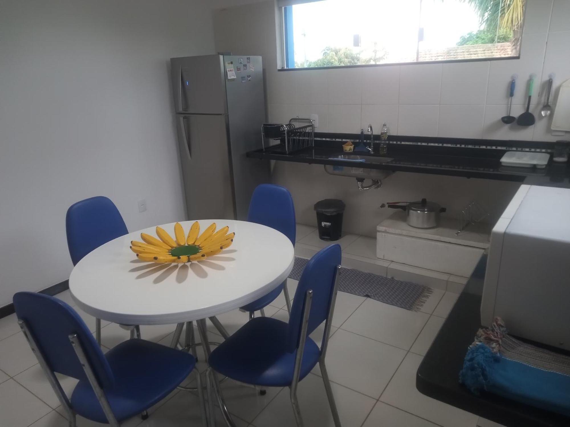 Pedacinho Do Ceu Casa de férias *