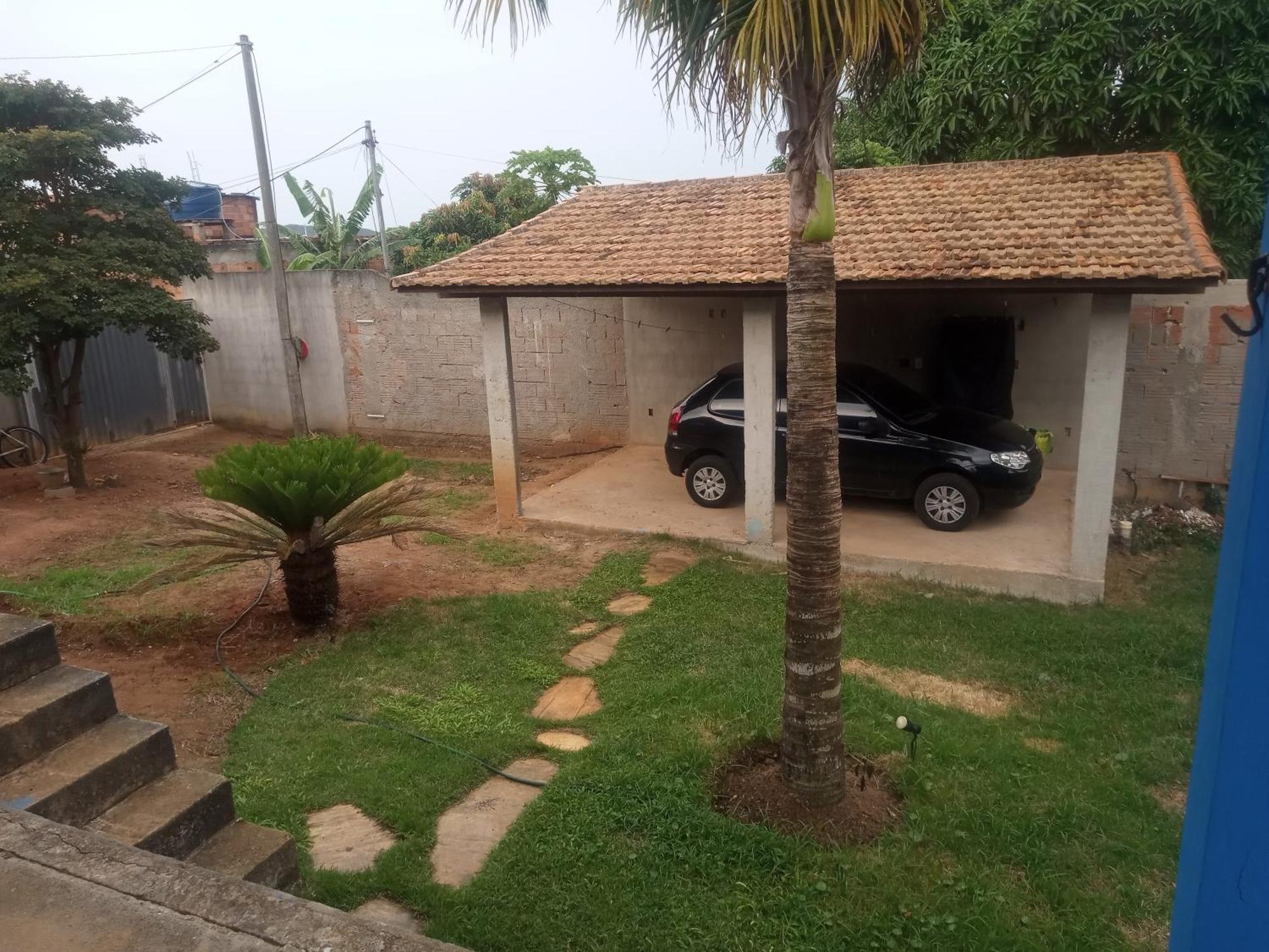 Casa de férias Pedacinho Do Ceu Búzios