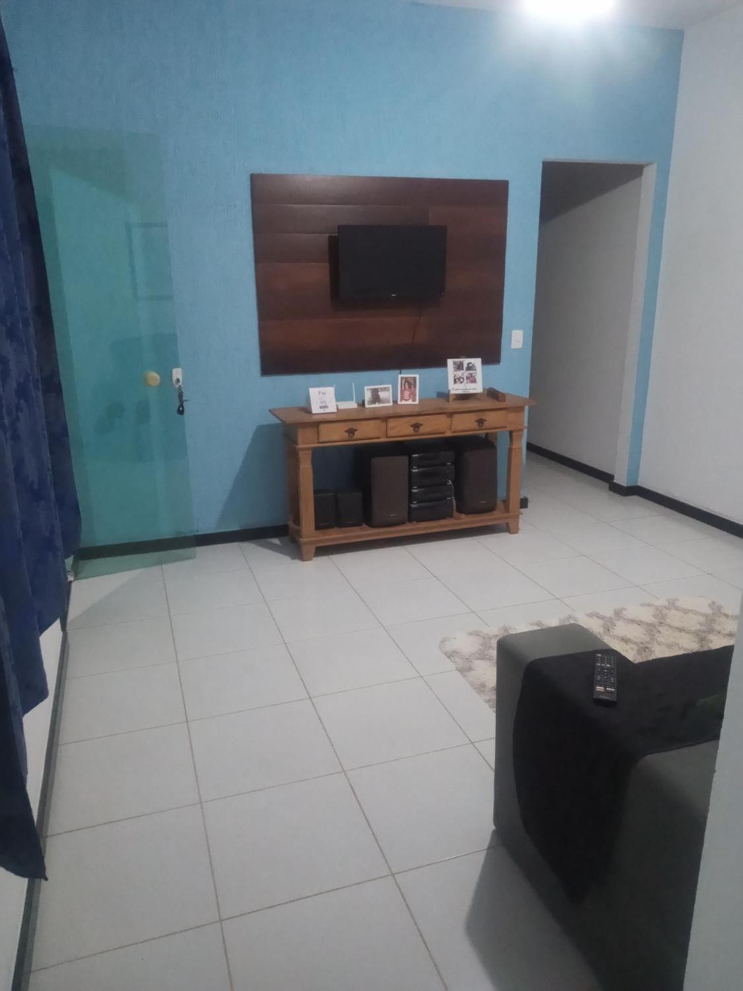 Casa de férias Pedacinho Do Ceu *