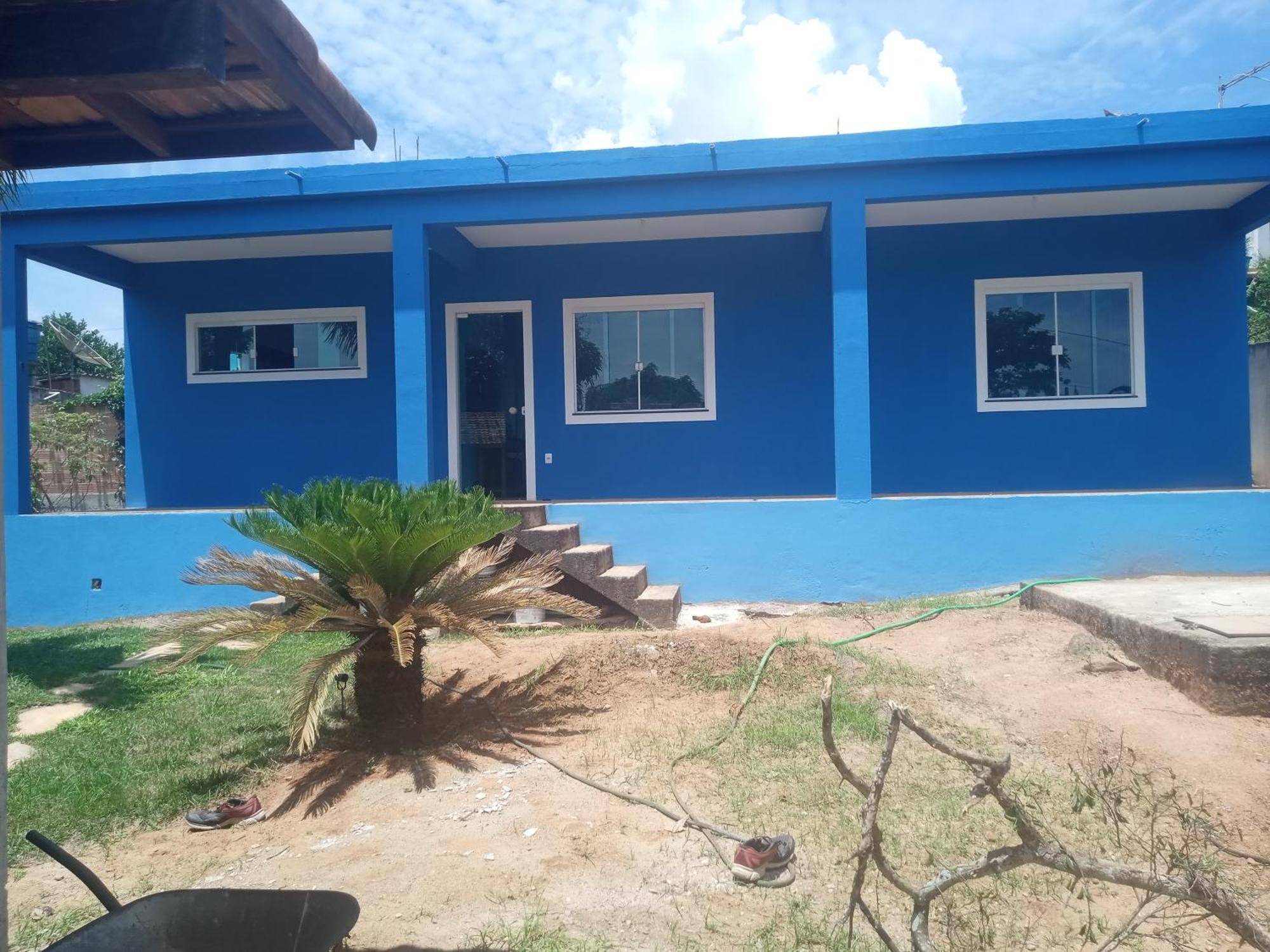Сasa de vacaciones Pedacinho Do Ceu